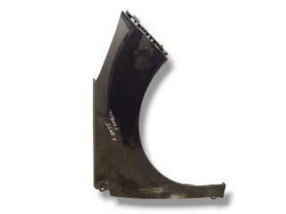 крыло переднее правое Peugeot 308 CC 1 поколение [рестайлинг] 2011, 2.0 л., HDi, RHH (DW10CTED4), дизель, 6МКПП, noir perla nera / ktv, кабриолет, передний привод, правый руль, 1697528680, 7841Y1