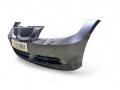 бампер передний BMW 3 серия E90/E91/E92/E93 E90 2005, 3.0 л., i, N52 B30 A, бензин, АКПП, sparkling graphit / a22, седан, задний привод, правый руль, 51117170053, 7170053 - фото №4