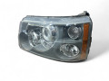 фара левая Land Rover Range Rover Sport 1 поколение L320 2006, 2.7 л., TD, 276DT, дизель, АКПП, russ black / 697, внедорожник 5 дв., полный привод, правый руль, XBC501713LZN - фото №2