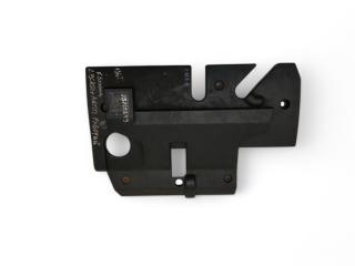 декоративная крышка двигателя Kia Carnival 1 поколение [рестайлинг] UP/GQ 2006, 2.9 л., CRDi, дизель, АКПП, синий, минивэн, передний привод, правый руль