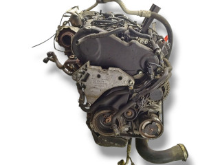 двигатель Volkswagen Scirocco 3 поколение 2013, 2.0 л., TDi, CFHC, дизель, 6МКПП, deepblack / lc9x, хетчбэк 3 дв., передний привод, правый руль, CFHC