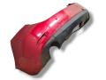 бампер задний Mazda 6 GJ 2014, 2.2 л., TD, SHY1, дизель, 6МКПП, soul red / 41v, седан, передний привод, правый руль, GJR9-50221 - фото №3