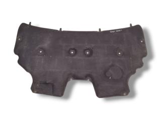 шумоизоляция капота Ford Fiesta 6 поколение 2009, 1.6 л., i, HXJA, бензин, 5МКПП, sea grey / s9, хетчбэк 5 дв., передний привод, правый руль, 8A61-A16746-AE, 1562666