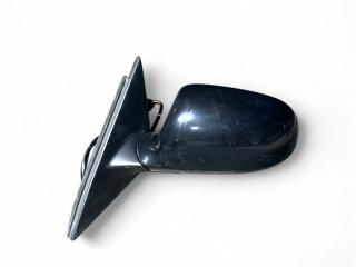 зеркало наружное левое Audi A4 B8/8K 2008, 2.0 л., TDi, CAGA, дизель, 6МКПП, phantomschwarz / lz9y, седан, передний привод, правый руль, 8K2857409D