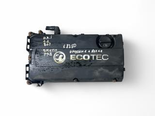 клапанная крышка Opel Astra J 2011, 1.6 л., i, A 16 XER, бензин, 5МКПП, powerrot / gbh, универсал, передний привод, правый руль, 55564395