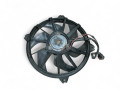 вентилятор радиатора Citroen Jumpy 2 поколение 2011, 1.6 л., HDi, 9HU (DV6UTED4), дизель, 5МКПП, blanc banquise / ewp, фургон, передний привод, правый руль, 1401312280 - фото №2