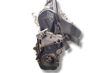 двигатель Volkswagen Golf 7 поколение 2014, 2.0 л., TDi, CUNA, дизель, 6МКПП, белый, хетчбэк 5 дв., передний привод, правый руль, CUN