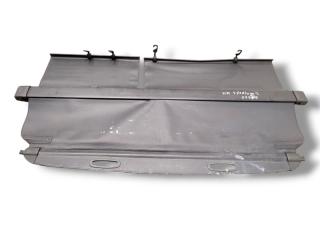 шторка багажника Kia Sportage 2 поколение [рестайлинг] JE 2009, 2.0 л., CRDi, D4EA, дизель, 6МКПП, oil blue / b6, внедорожник 5 дв., передний привод, правый руль, 859101F100WK