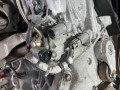 двигатель Nissan Juke YF15 F15E 2011, 1.6 л., Ti, MR16DDT, бензин, 6МКПП, gray / kad, внедорожник 5 дв., передний привод, правый руль, MR16DDT - фото №7