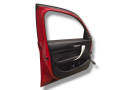 дверь передняя левая BMW 1 серия F20/F21 F20 2013, 1.6 л., D, N47 D16 A, дизель, 6МКПП, karmesinrot / a61, хетчбэк 5 дв., задний привод, правый руль, 41007284511, 7284511 - фото №5