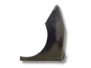 крыло переднее левое Peugeot 5008 1 поколение T8 2010, 1.6 л., HDi, 9HZ (DV6TED4), дизель, 6МКПП, noir perla nera / ktv, минивэн, передний привод, правый руль, 7840Y7