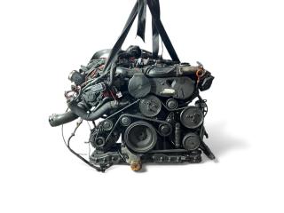 двигатель Audi A6 4F/C6 2006, 3.0 л., TDi, BMK, дизель, АКПП, avussilber / ly7j, седан, полный привод, правый руль, BMK