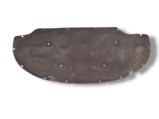 шумоизоляция капота Audi A3 8P/8PA [рестайлинг] 2006, 2.0 л., TDi PD, BKD, дизель, 5МКПП, black, хетчбэк 5 дв., передний привод, правый руль, 8P0863825G