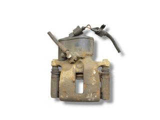 суппорт задний правый Volkswagen Tiguan 1 поколение 2009, 2.0 л., TDi, CBBB, дизель, 6МКПП, deepblack / lc9x, внедорожник 5 дв., полный привод, правый руль, 5N0615404