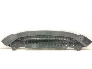 защита бампера Audi A6 C8 2019, 3.0 л., дизель, универсал, 4K0807611A