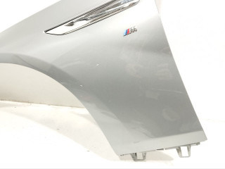 крыло переднее левое BMW 6 Gran Coupe F06 [рестайлинг] 2017, 4.0 л., дизель