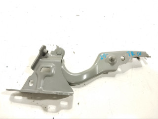 петля капота правая Renault Trafic 3 поколение 2023, 654003204R, 3204R00002, 3204R00001