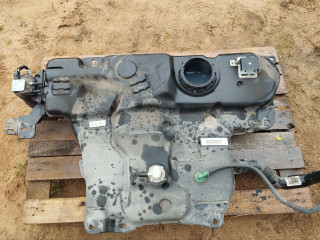 бак топливный Renault Megane 4 поколение [рестайлинг] (2020 - 2026), 1.5 л., дизель, универсал, 172023361R