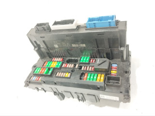 блок предохранителей BMW 6 серия G32 2019, 3.0 л., дизель, 9252815