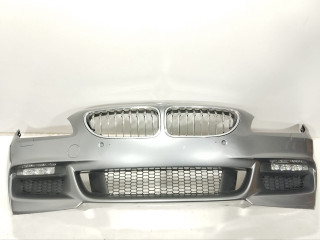бампер передний BMW 6 Gran Coupe F06 [рестайлинг] 2017, 4.0 л., дизель