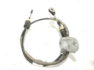 трос кулисы КПП Volvo XC90 2 поколение 2019, 2.0 л., дизель, АКПП, 31492811