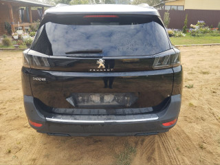 фонарь крышки багажника правый Peugeot 5008 2 поколение [рестайлинг] 2022, 1.2 л., бензин