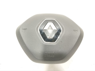 подушка безопасности водителя Renault Trafic 3 поколение 2023, 34357302A