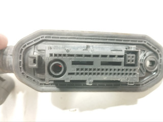 дверная проводка BMW 6 серия G32 2019, 4.0 л., дизель, 9355663