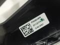 руль Land Rover Range Rover Velar 1 поколение 2023, 2.0 л., дизель, M8A23F563MC8PVJ - фото №3