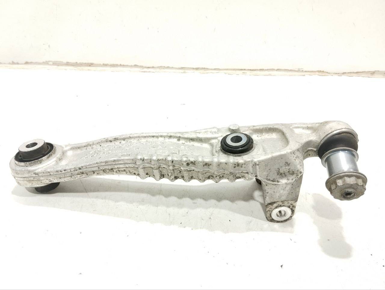 рычаг передний правый Land Rover Range Rover Velar 1 поколение 2021, 2.0 л., дизель, J9D33C254 - фото №1