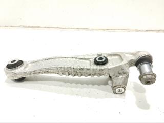 рычаг передний правый Land Rover Range Rover Velar 1 поколение 2021, 2.0 л., дизель, J9D33C254