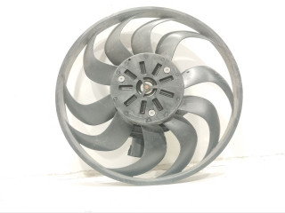 вентилятор радиатора Renault Trafic 3 поколение 2023, 5001634-03