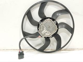 вентилятор радиатора Audi A6 C8 2019, 3.0 л., дизель, универсал, 8W0959455M