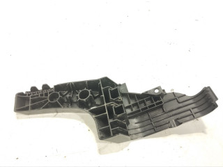 Крепление бампера переднего Opel Insignia B [рестайлинг] 2021, 1.5 л., дизель, АКПП, универсал, 39220058