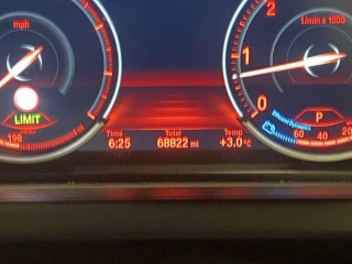 КПП автоматическая (АКПП) BMW 6 Gran Coupe F06 [рестайлинг] 2017, 4.0 л., 8HP70, 8684794