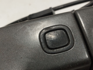 ручка наружная Land Rover Discovery 4 поколение [рестайлинг] 2015, 3.0 л., 306DT, дизель, АКПП, внедорожник 5 дв., AH22203A29FB