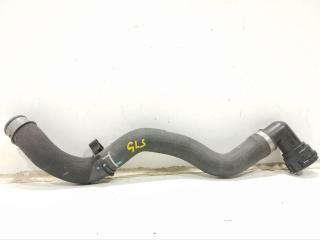 патрубок радиатора Mercedes-Benz GLS-Класс X166 2019, 3.0 л., дизель, АКПП, внедорожник 5 дв., A1665012882