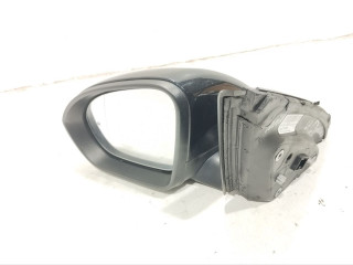 зеркало наружное левое Opel Insignia B [рестайлинг] 2021, 1.5 л., дизель, АКПП, универсал, 39186967U