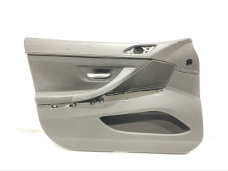 обшивка двери передняя левая BMW 6 серия G32 2019, 4.0 л., дизель