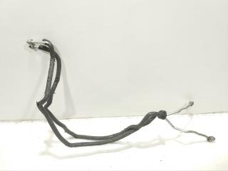 трубка охлаждающей жидкости Mercedes-Benz S-Класс W222/C217/A217 [рестайлинг] 2017, 4.0 л., бензин, АКПП, седан, задний привод, A22283050