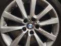 диск литой BMW 5 серия F10/F11 [рестайлинг] 2016 - фото №3