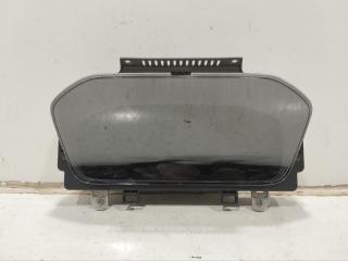 щиток приборов (приборная панель) Volvo XC90 2 поколение 2019, 2.0 л., дизель, 32200340