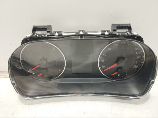 щиток приборов (приборная панель) Renault Megane 4 поколение [рестайлинг] (2020 - 2026), 1.5 л., дизель, универсал, 248092404R