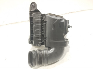 корпус воздушного фильтра Renault Megane 4 поколение [рестайлинг] (2020 - 2026), 1.5 л., дизель, универсал, 226802715R, 165007121R