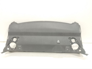 полка багажника BMW 6 серия G32 2019, 4.0 л., дизель, 8054089