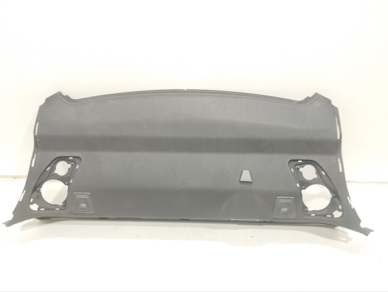 полка багажника BMW 6 серия G32 2019, 4.0 л., дизель, 8054089 - фото №1