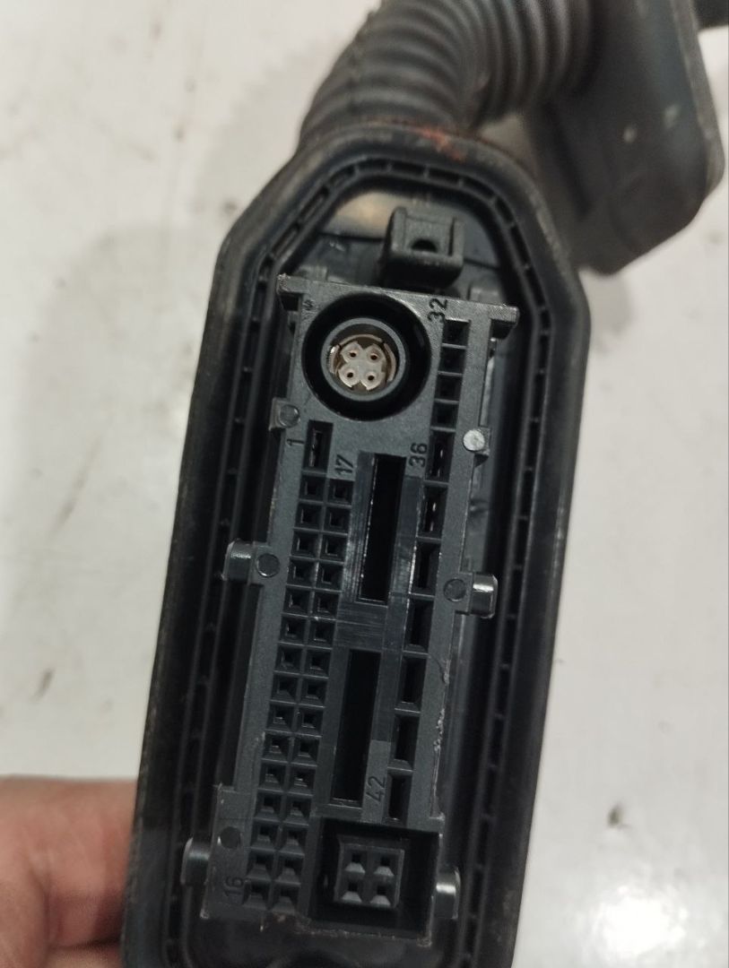 дверная проводка BMW 6 серия G32 2019, 4.0 л., дизель, 9355649 - фото №1