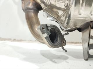 катализатор Land Rover Range Rover Velar 1 поколение 2021, 2.0 л., дизель, MX735H380AD