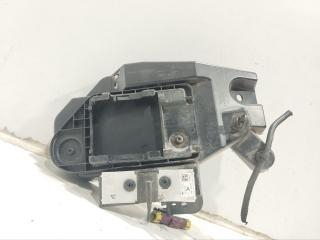 кронштейн (крепление) Land Rover Range Rover Velar 1 поколение 2021, 2.0 л., дизель, MX63156037AA, M8A214D189AA