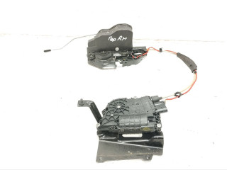 доводчик двери BMW 6 серия G32 2019, 4.0 л., дизель, 7276320